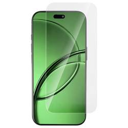 Renkforce iPhone 18 Pro ochranné sklo na displej smartphonu Apple IPhone 18 pro 1 ks Chránící proti otiskům prstů, odolné vůči poškrábání RF-7576214
