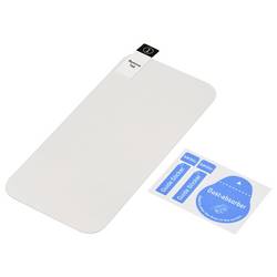 Renkforce iPhone 18 Pro ochranné sklo na displej smartphonu Apple IPhone 18 pro 1 ks Chránící proti otiskům prstů, odolné vůči poškrábání RF-7576214