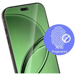 Renkforce iPhone 18 Pro ochranné sklo na displej smartphonu Apple IPhone 18 pro 1 ks Chránící proti otiskům prstů, odolné vůči poškrábání RF-7576214