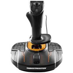 Thrustmaster T16000M FCS Flightstick joystick USB PC černá, oranžová