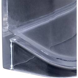 Sigel box na vizitky acrylic Outdoor Počet přihrádek:1 60 karet transparentní 1 ks