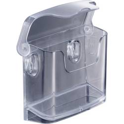 Sigel box na vizitky acrylic Outdoor Počet přihrádek:1 60 karet transparentní 1 ks