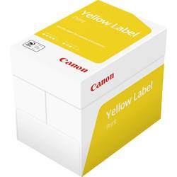Canon 97005678 Univerzální univerzální kopírovací papír A4 80 g/m² 2500 listů bílá
