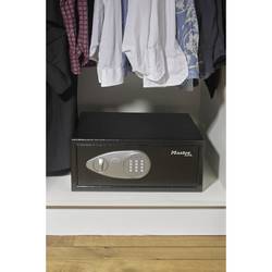 Master Lock P40024 X055ML trezor na heslo, na klíč
