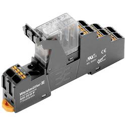 Weidmüller DRIKITP 230VAC 2CO LD reléový modul, 230 V/AC, 5 A, 2 přepínací kontakty, 10 ks