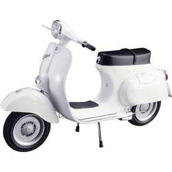 Italeri 4633 Vespa 125 Primavera motocyklový model, stavebnice 1:9
