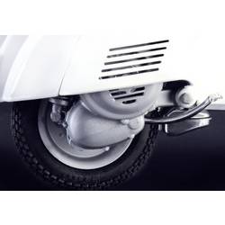 Italeri 4633 Vespa 125 Primavera motocyklový model, stavebnice 1:9