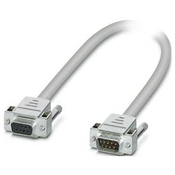 Kabel; CABLE-D 9SUB/B/S/400/KONFEK/S Phoenix Contact Množství: 1 ks