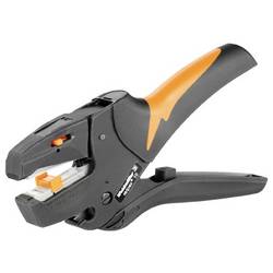 Weidmüller STRIPAX ZERT, 9017330000, odizolovací kleště, vč. kabelového nože , 0.08 do 10 mm², 8 do 28 , 0.32 do 3.5 mm, pro značku Weidmüller, 9017330000