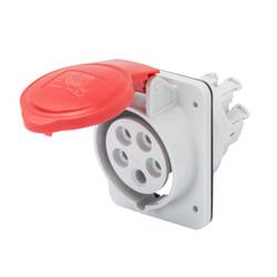 Gewiss GW62221FH GW62221FH CEE zásuvka, 32 A, 400 V/AC, 1 ks