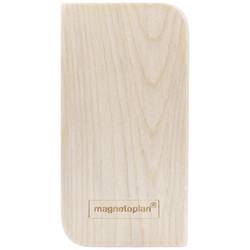 magnetoplan čistič psací tabule 22 mm x 60 mm x 112 mm 1228549 1 ks
