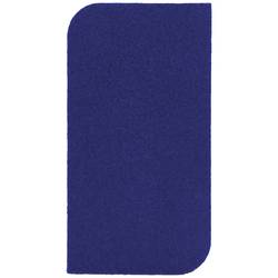 magnetoplan čistič psací tabule 22 mm x 60 mm x 112 mm 1228549 1 ks