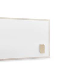 magnetoplan čistič psací tabule 22 mm x 60 mm x 112 mm 1228549 1 ks
