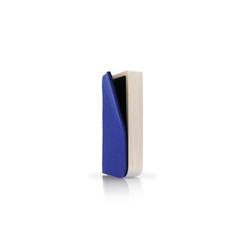 magnetoplan čistič psací tabule 22 mm x 60 mm x 112 mm 1228549 1 ks