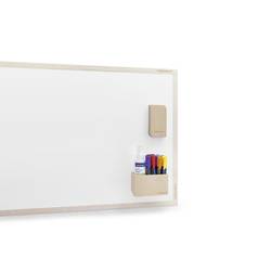 magnetoplan čistič psací tabule 22 mm x 60 mm x 112 mm 1228549 1 ks
