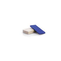 magnetoplan čistič psací tabule 22 mm x 60 mm x 112 mm 1228549 1 ks