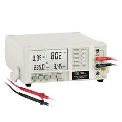 PCE Instruments Power Analyzer měřič výkonu a analyzátor el. sítě, PCE-PA6000