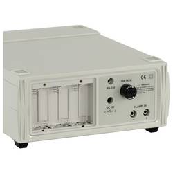 PCE Instruments Power Analyzer měřič výkonu a analyzátor el. sítě, PCE-PA6000