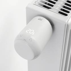 Eurotronic Comet Z-Wave bezdrátová termostatická hlavice, 700226, elektronický