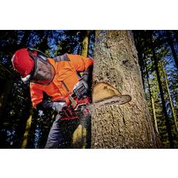 Einhell GP-LC 36/35 Li akumulátor řetězová pila + 2. akumulátor, vč. nabíječky délka čepele 350 mm
