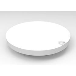 Heitronic VO-501423 ALLROUNDER LED stropní svítidlo, LED nástěnné světlo LED pevně vestavěné LED 20 W bílá