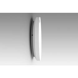 Heitronic VO-501423 ALLROUNDER LED stropní svítidlo, LED nástěnné světlo LED pevně vestavěné LED 20 W bílá