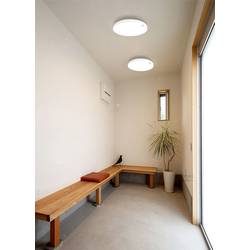Heitronic VO-501423 ALLROUNDER LED stropní svítidlo, LED nástěnné světlo LED pevně vestavěné LED 20 W bílá