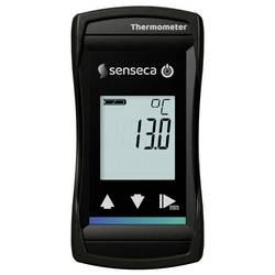 Senseca ECO130-GOURMET-GTE130 alarmový teploměr, typ senzoru K