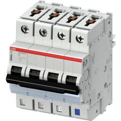 ABB 2CCS573103R8404 S403M-C40NP elektrický jistič 4pólový