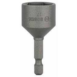 Bosch Accessories 2608550072 2608550072 nástavec nástrčného klíče 17 mm Pohon (šroubovák) 1/4 (6,3 mm) 50 mm 1 ks