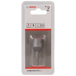 Bosch Accessories 2608550072 2608550072 nástavec nástrčného klíče 17 mm Pohon (šroubovák) 1/4 (6,3 mm) 50 mm 1 ks