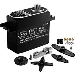DSSERVO specialní servo DSSERVO DS3335 Digital Brushless