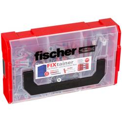 Fischer 539868 sada hmoždinek 200 díly