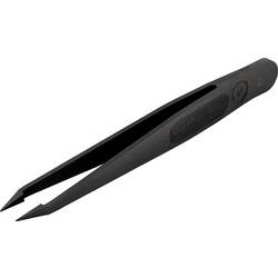 Knipex 92 09 02 ESD ESD Pinzeta, 1 ks, špičatá, jemná, 115 mm