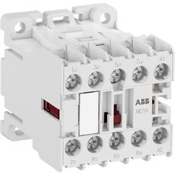 ABB MC1A400ATY miniaturní stykač 4 spínací kontakty 4 kW 1 ks