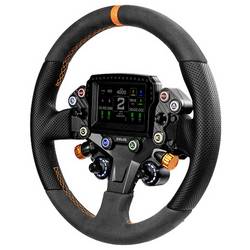 SIMAGIC Zeus Sport + MagicDash 4 Sada na volant PC černá