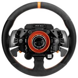 SIMAGIC Zeus Sport + MagicDash 4 Sada na volant PC černá