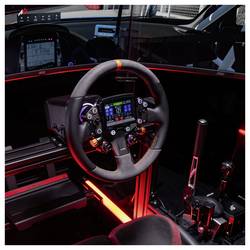 SIMAGIC Zeus Sport + MagicDash 4 Sada na volant PC černá