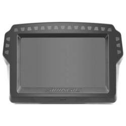 SIMAGIC Zeus Sport + MagicDash 4 Sada na volant PC černá