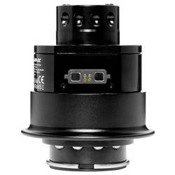SIMAGIC MagLink Pro Extend Adaptér Wheelbase černá