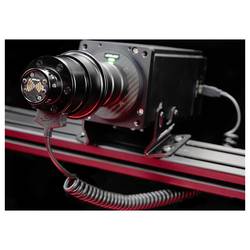 SIMAGIC MagLink Pro Extend Adaptér Wheelbase černá