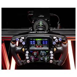 SIMAGIC MagLink Pro Extend Adaptér Wheelbase černá