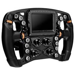 SIMAGIC Zeus Formula + MagicDash 4 Sada na volant USB PC černá
