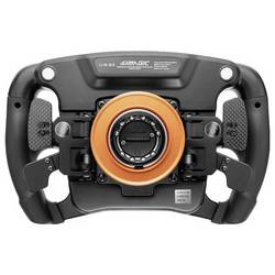 SIMAGIC Zeus Formula + MagicDash 4 Sada na volant USB PC černá