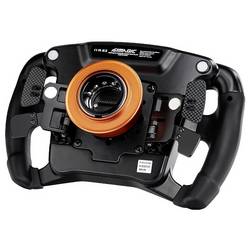SIMAGIC Zeus Formula + MagicDash 4 Sada na volant USB PC černá