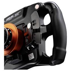 SIMAGIC Zeus Formula + MagicDash 4 Sada na volant USB PC černá