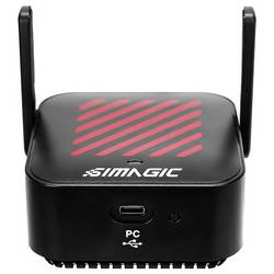 SIMAGIC AirLink Bezdrátový hotspot černá