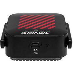 SIMAGIC AirLink Bezdrátový hotspot černá