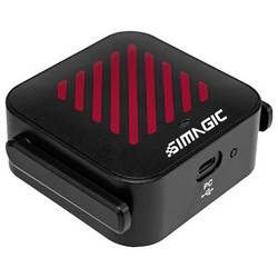 SIMAGIC AirLink Bezdrátový hotspot černá