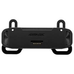 SIMAGIC MagDock Držák na displej USB-C® PC černá